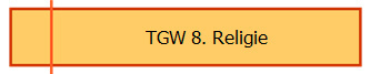 TGW 8. Religie